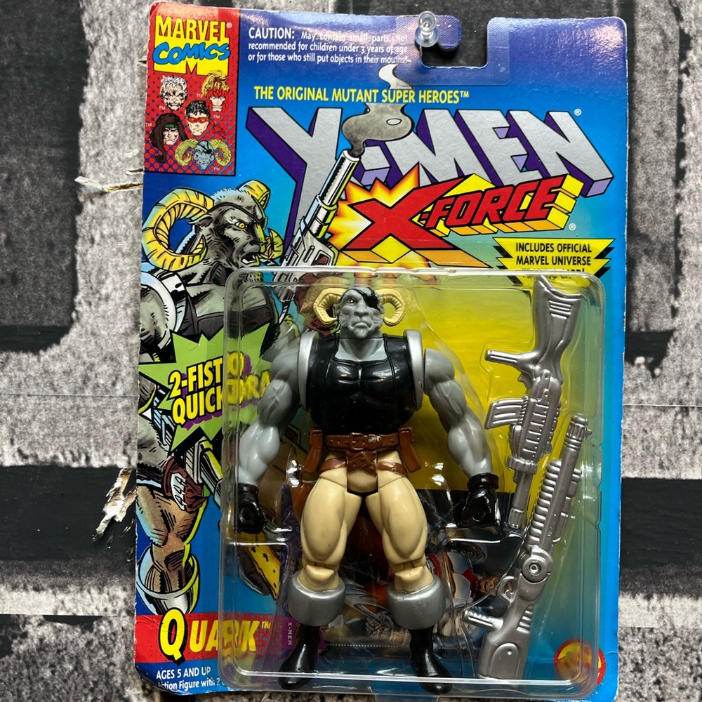 Xmen Xforce